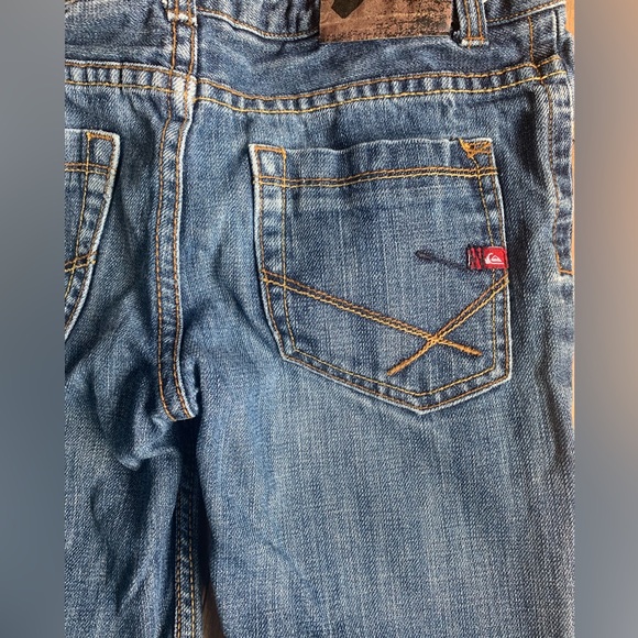QuikSilver Jeans - Picture 2 of 2